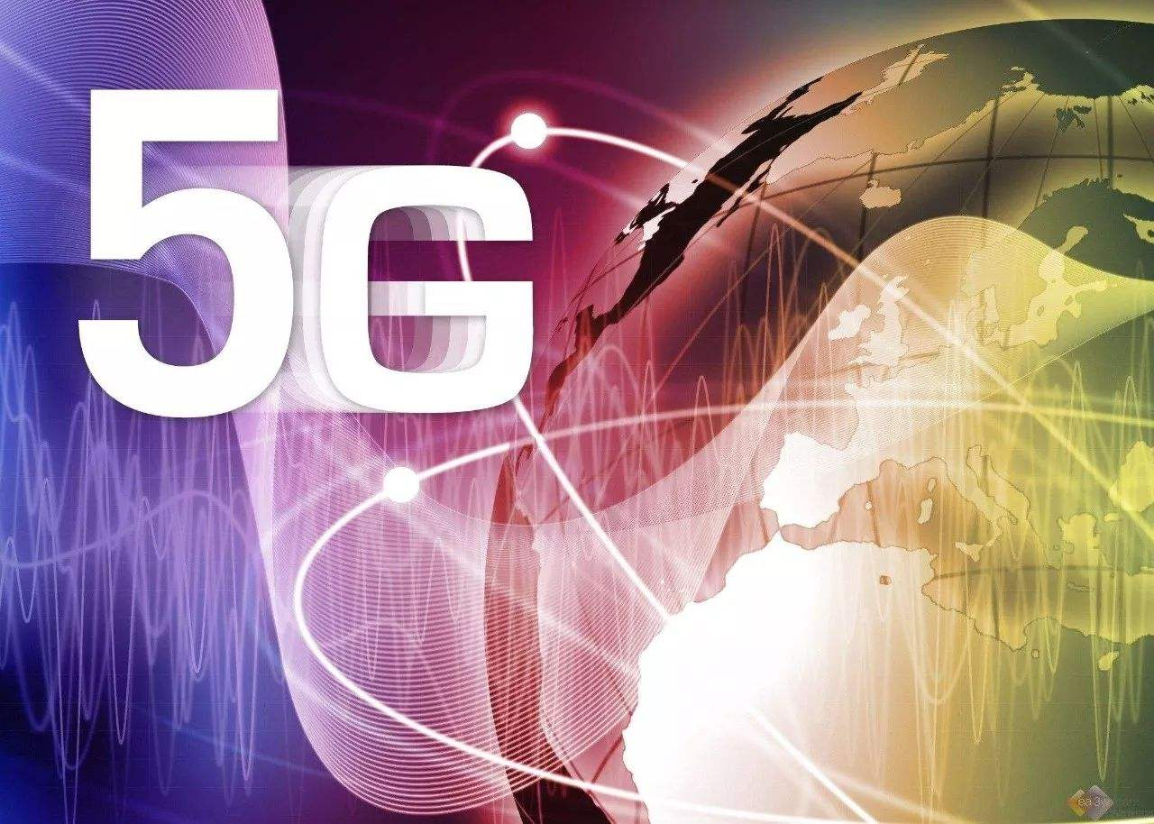 5G的问世将缔造物联网的新奇迹