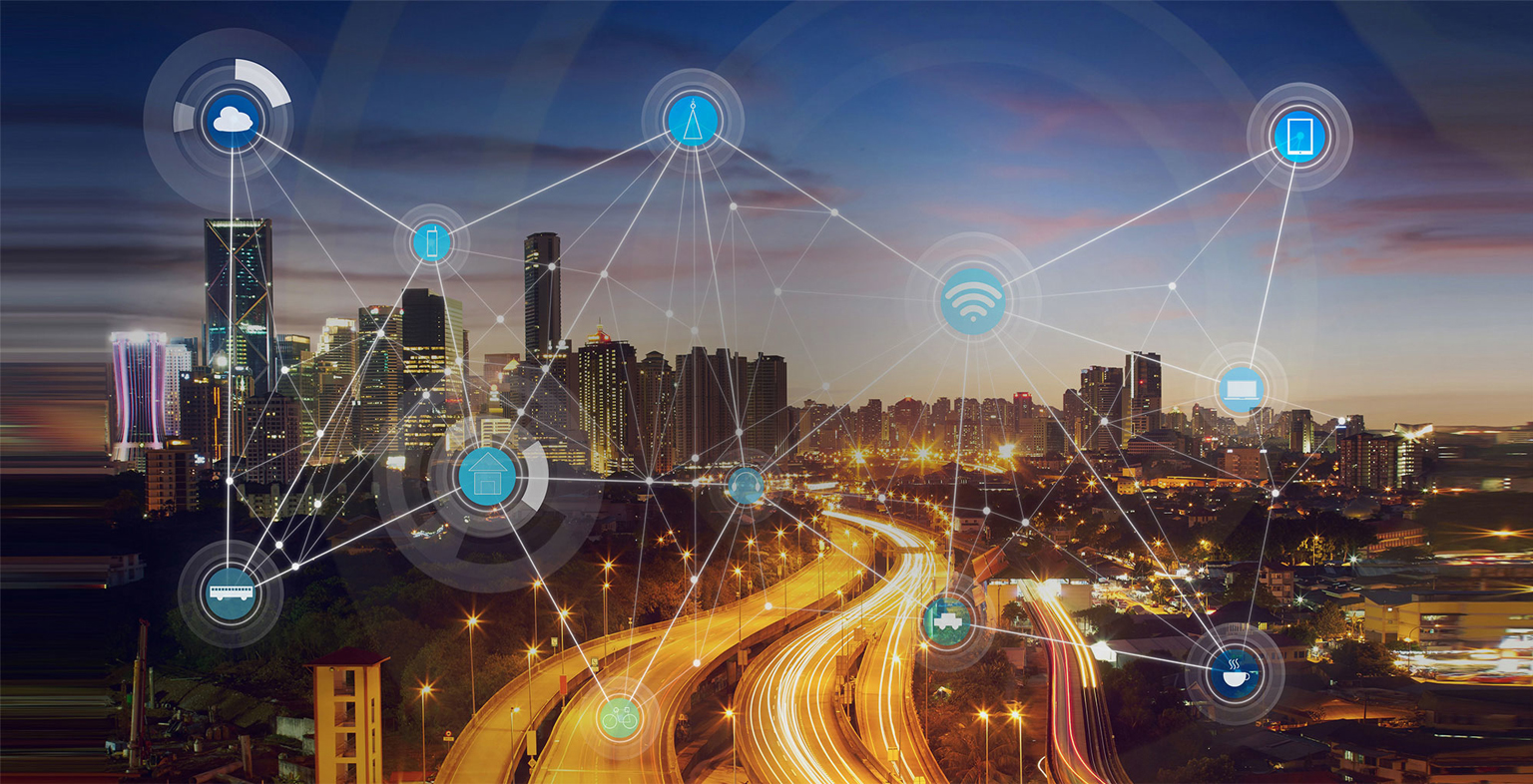「NB-IoT」为消费者物联网带来三个机会