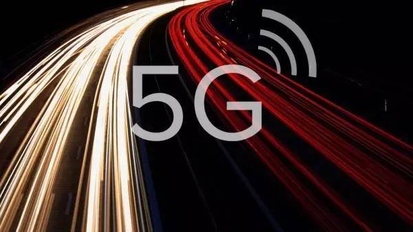 5G物联网时代，赋能万物互联