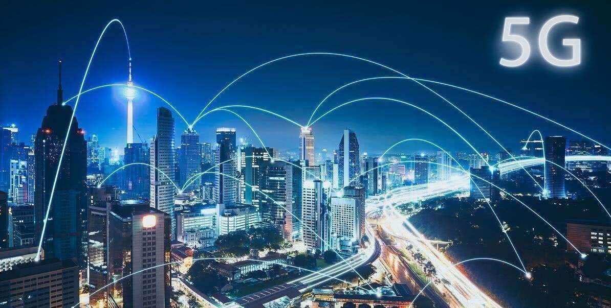 5G浪潮下，AIoT不只是AI+IoT