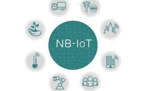 NB-IoT--将在未来成为5G物联网核心技术之一
