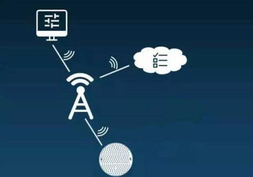 NB-IoT--将在未来成为5G物联网核心技术之一