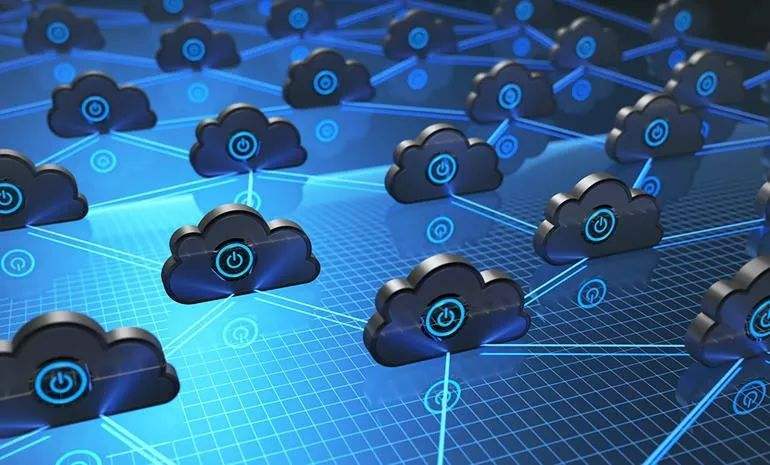 边缘计算在工业物联网（IIOT）的应用秘密 - 几米集团