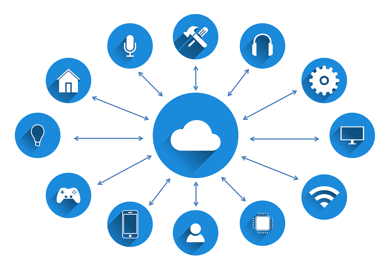 边缘计算在工业物联网（IIOT）的应用秘密 - 几米集团