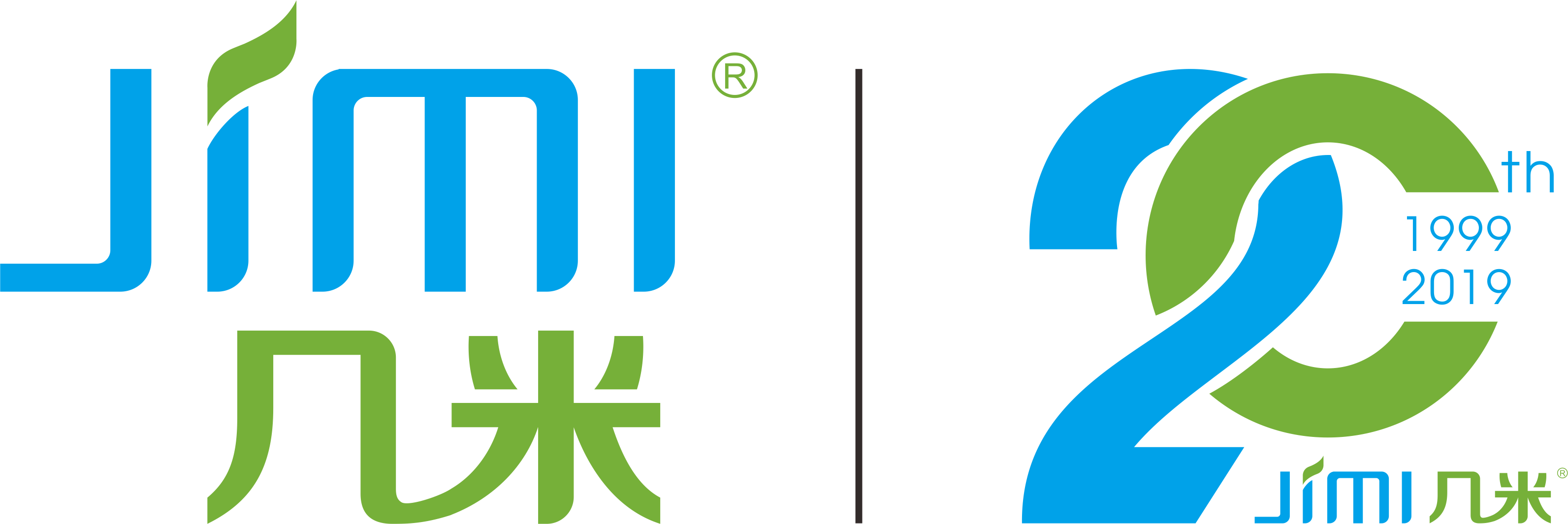 百闻不如一“推” — 几米集团招聘