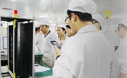 走进惠州几米-几米物联
