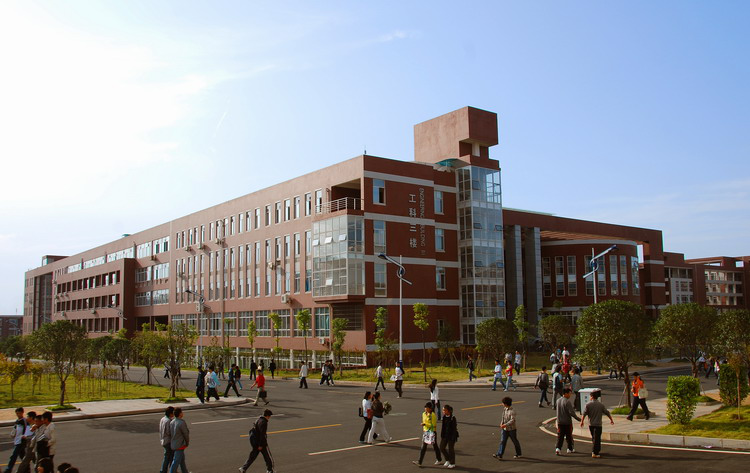「几米集团2020届校招」之走进中南大学和长沙理工大学