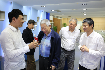 「几米集团」与中国北斗共同成长，发展壮大北斗系统！