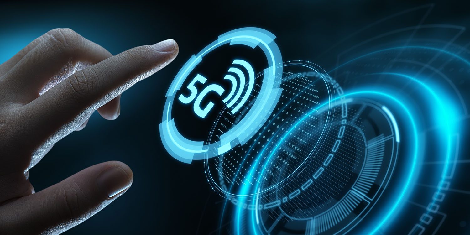 「几米行业动态」2019全球5G发展现状