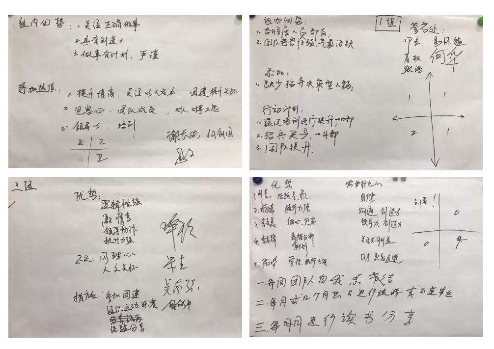 几米大讲堂 | 领导≠领导力，如何全面发展你的领导力？