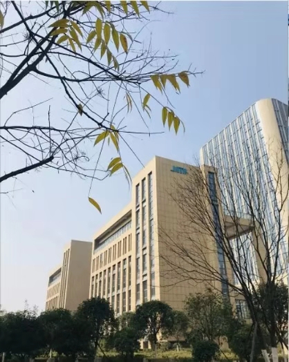 重庆几米是一家怎样的公司？