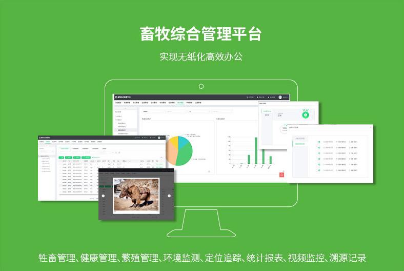 「gps牛羊定位器」怎样选购牛羊项圈/耳标追踪器？