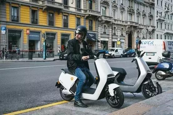 「电摩gps定位器」物联网技术未来能否“连接”电动自行车行业？