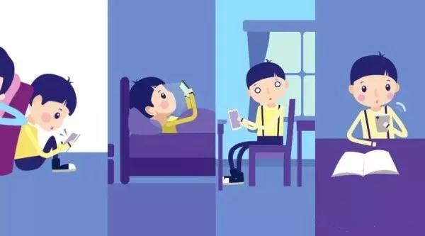「智能电子学生证」“到底该不该给孩子买手机？”家长正确教育的3大方法