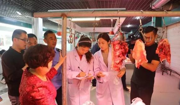 「GPS牛羊耳标」“动物瘟疫”“瘦肉精”追踪难背后的三大真相