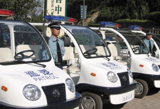 「4G智能执法仪」GPS定位指挥调度系统：对传统系统的全新升级