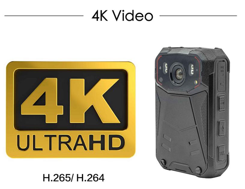 「4G智能执法仪」GPS定位指挥调度系统：对传统系统的全新升级
