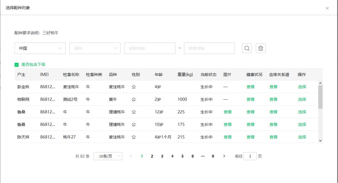 「牛羊定位器」优质公羊品种如何挑选，以及如何鉴定母羊发情，才能解决种羊的配种问题