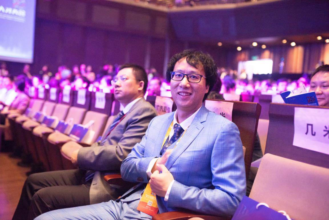 几米物联与番禺区政府达成深度合作，共筑粤港澳大湾区创新人才高地