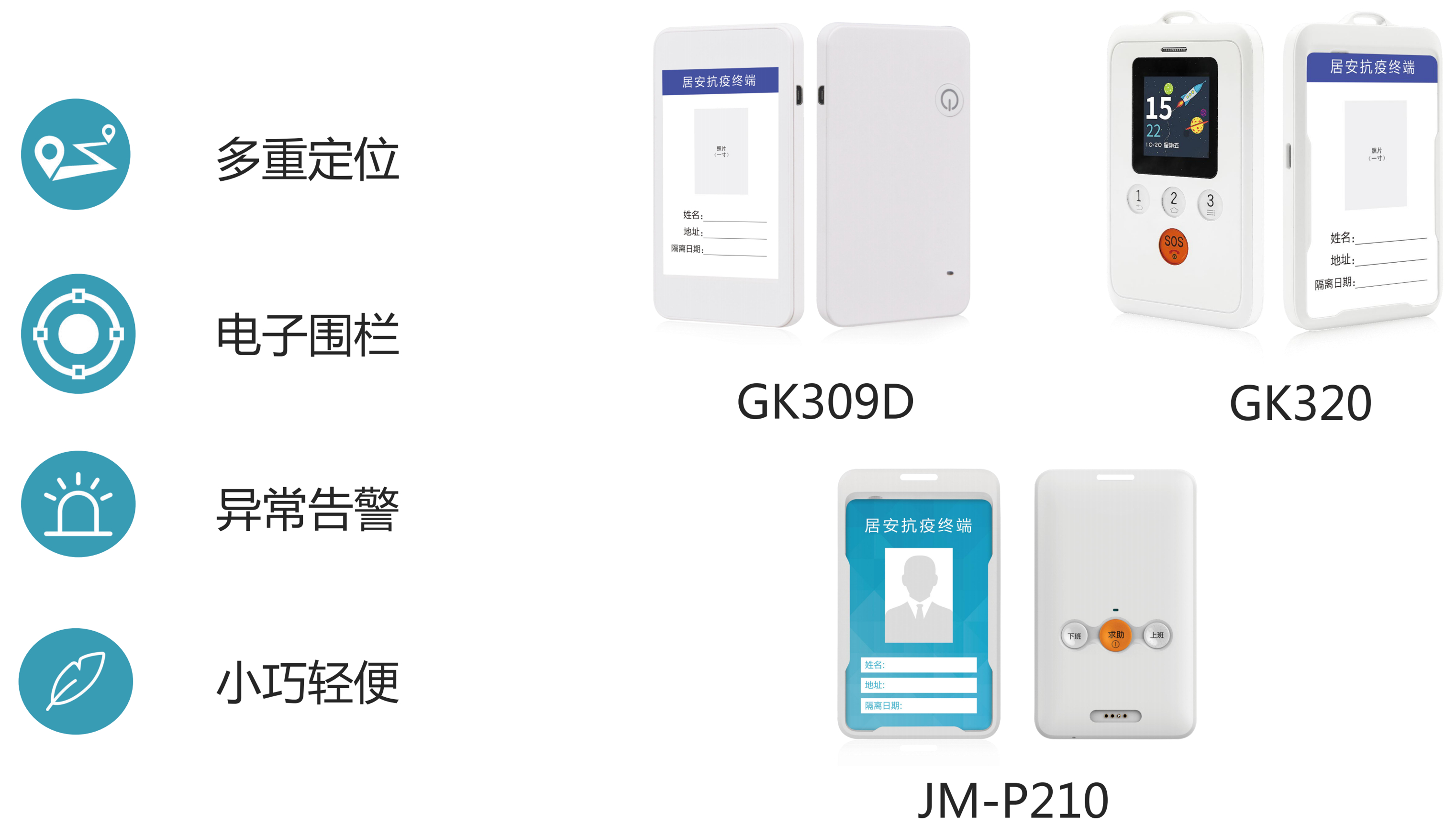 人员精准防疫保障企业安全复工复产，决胜疫情