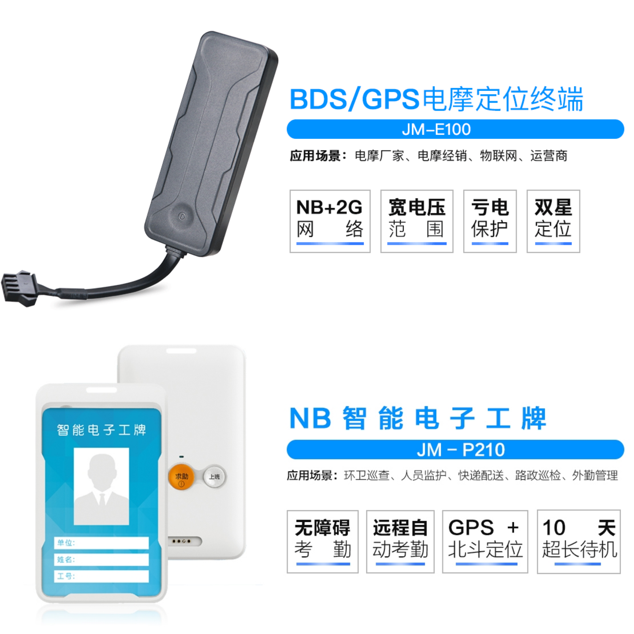物联网低功耗广域网，选择NB-IoT还是LoRa？