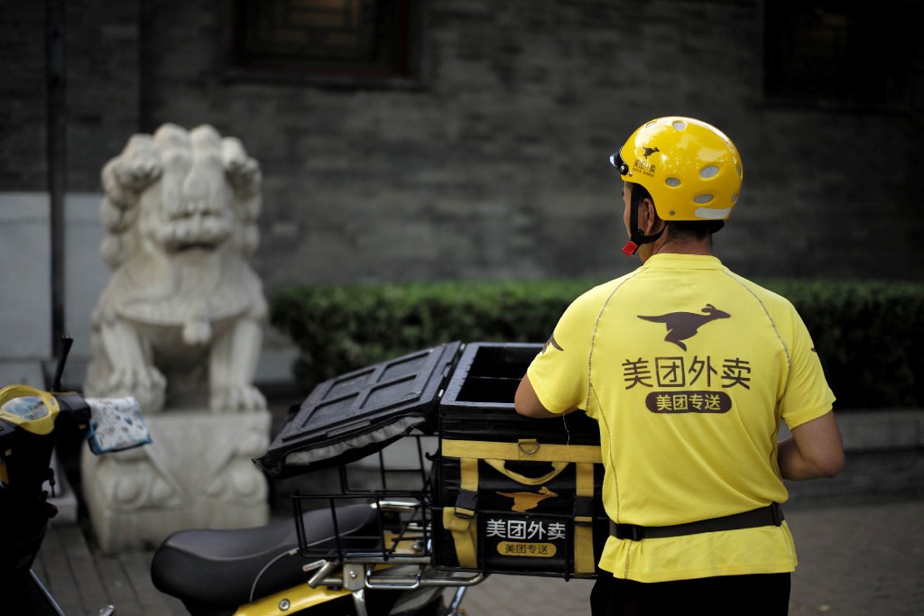 电动车GPS定位方案防盗升级，助力外卖/快递公司电动车智能防丢