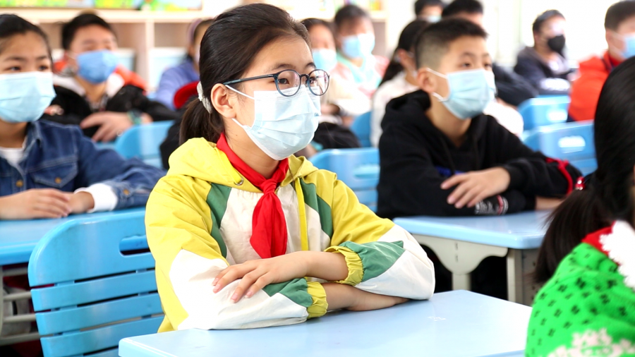 校园电子学生证，智慧测温考勤筑牢校园防疫墙