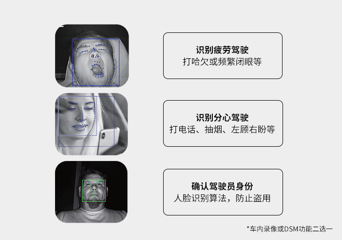 校车gps监管方案，北斗智能AI行车记录仪为孩子安全护航