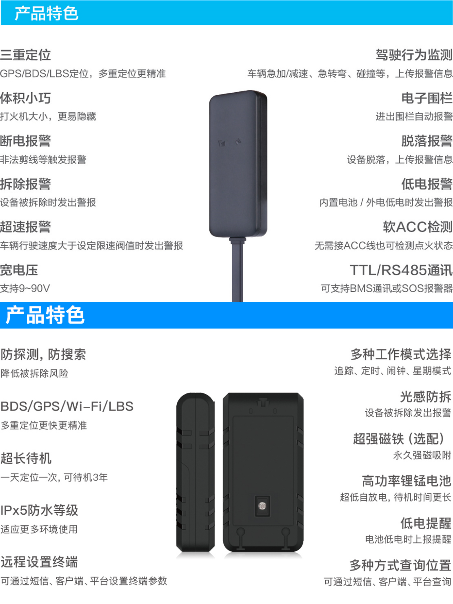 运输车队管理GPS解决方案，数字化管控提升车辆效率与安全