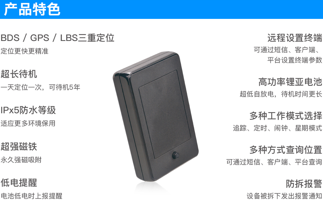 广告牌GPS智能管理，广告状态可视化投放有保障