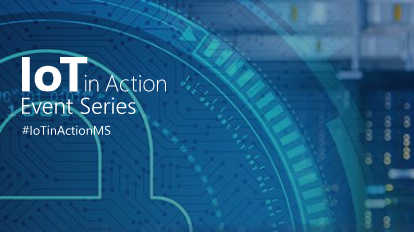 IoT in Action | 几米携手微软释放物联网潜力，拓展企业新机遇