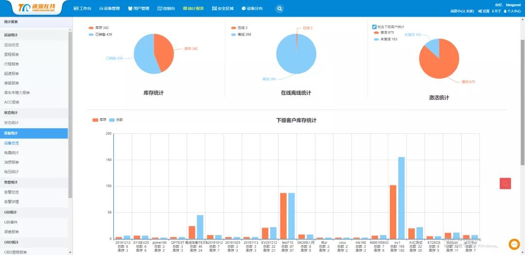 几米途强在线云平台获深圳市工信局资金支持