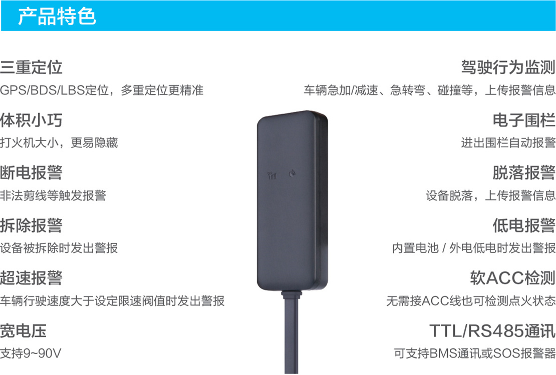 汽车gps防盗器有用吗？哪些品牌值得推荐？