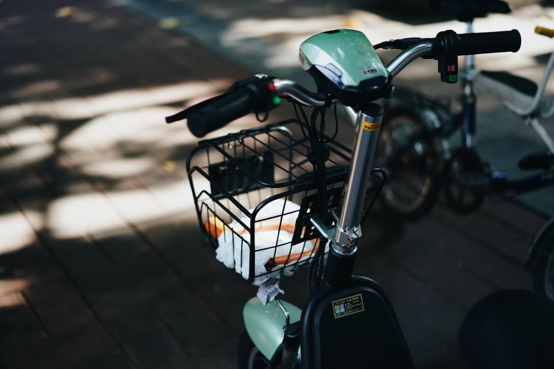 电动车gps防盗器赋能城市智慧出行