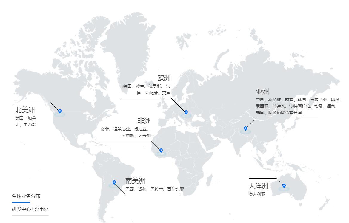 深圳几米物联是做什么的？怎么样？
