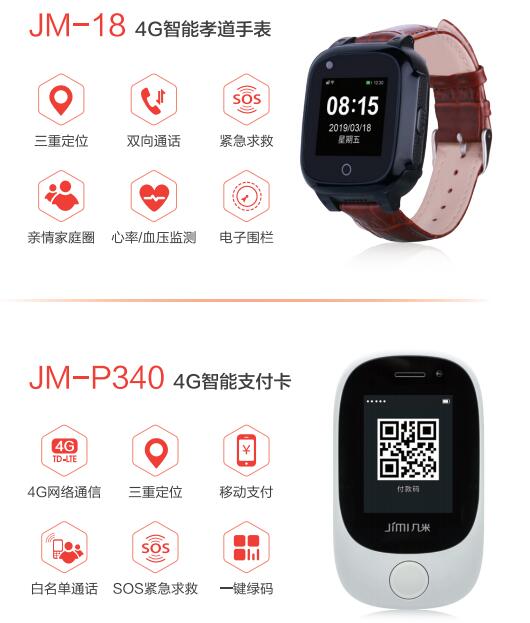 智慧社区养老解决方案，老人健康检测一键绿码安全出行
