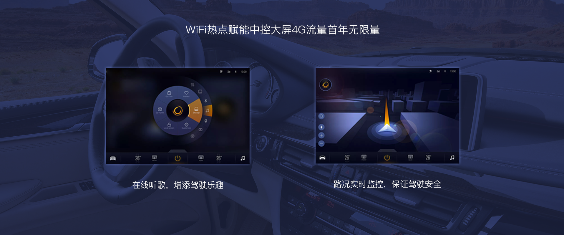 北斗GPS汽车行车记录仪，部标808商用轿车专用