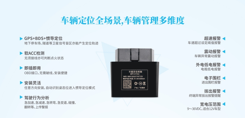 科技赋能UBI车险，为险企开辟新赛道