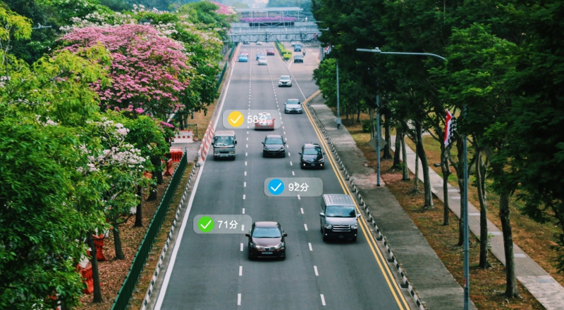 科技赋能UBI车险，为险企开辟新赛道