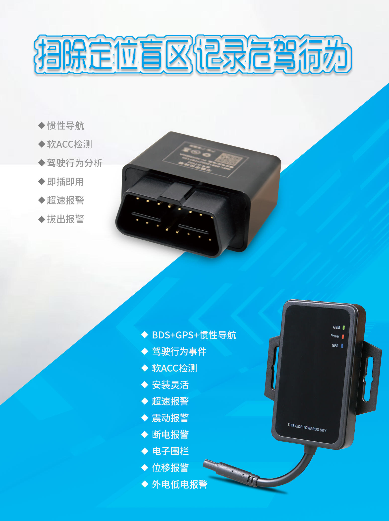 几米UBI车险解决方案，共建车险新时代