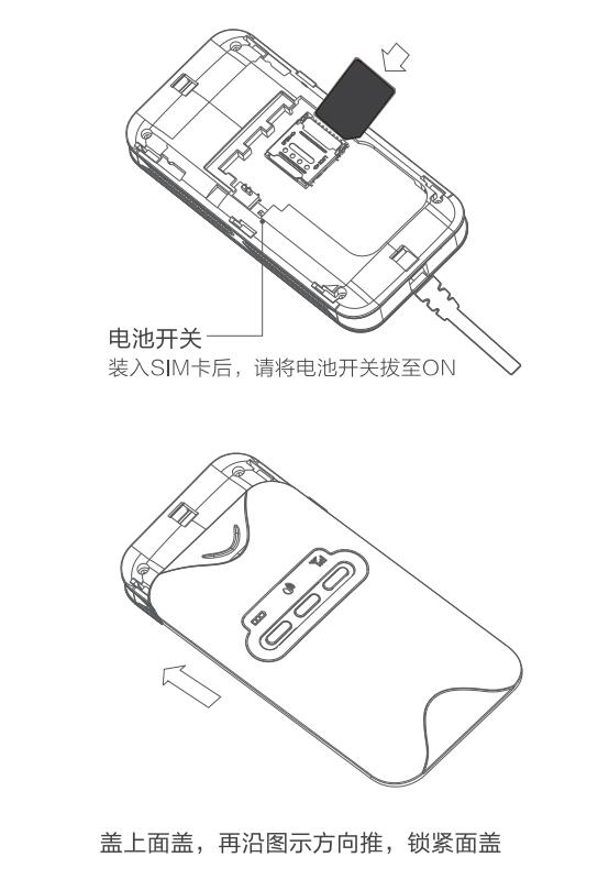 北斗GPS定位终端使用教程，安装激活及常见问题解答