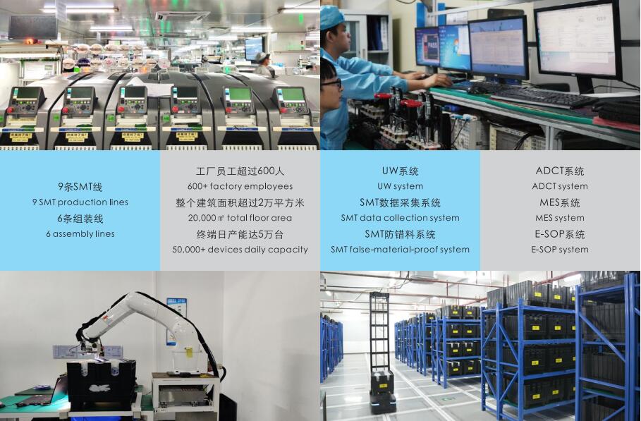 几米定位器终端累计销量突破3000万台，平台接入量超1000多万台