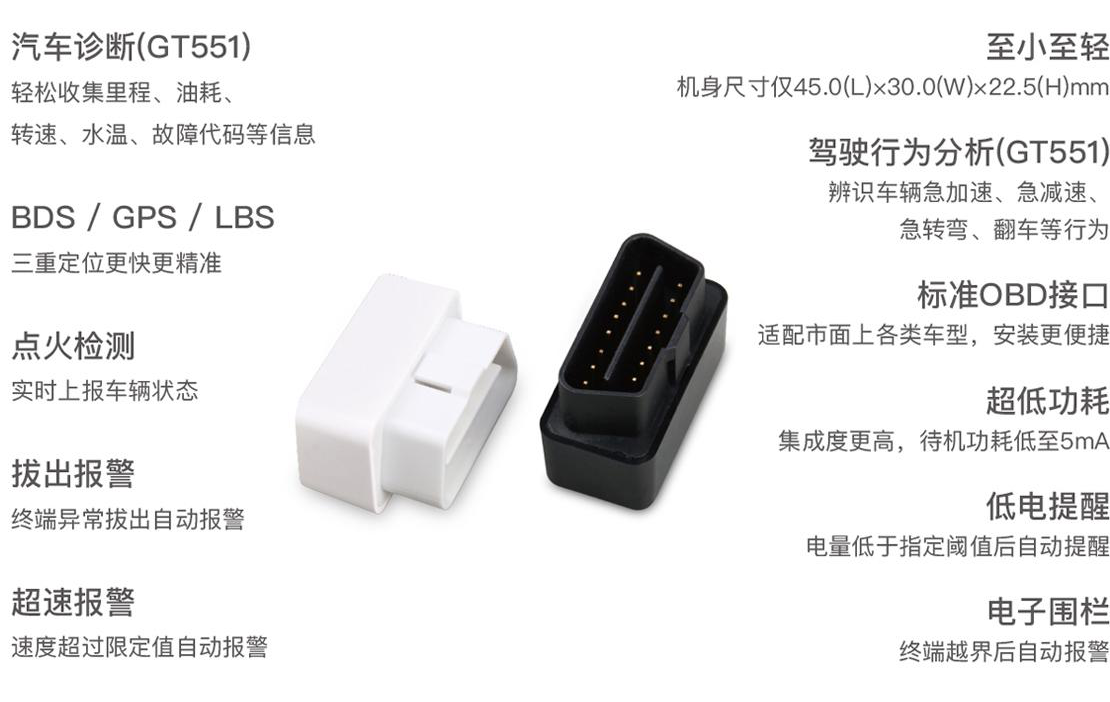 汽车OBD盒子有什么作用，哪个好？如何挑选？