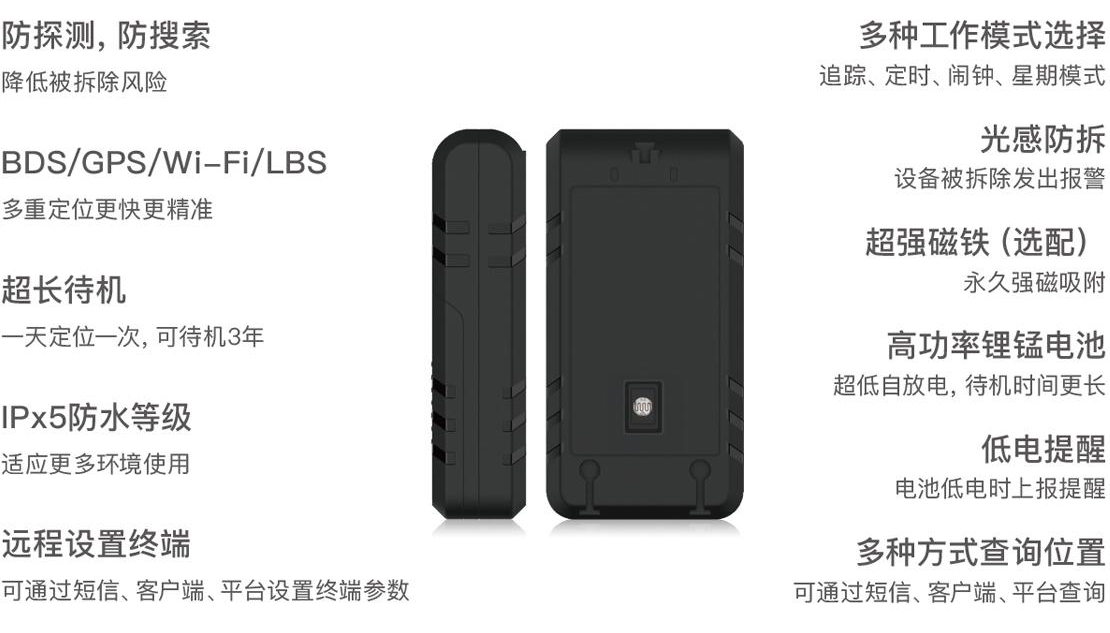 GPS定位追踪器助力汽车租赁企业降低车辆丢失风险