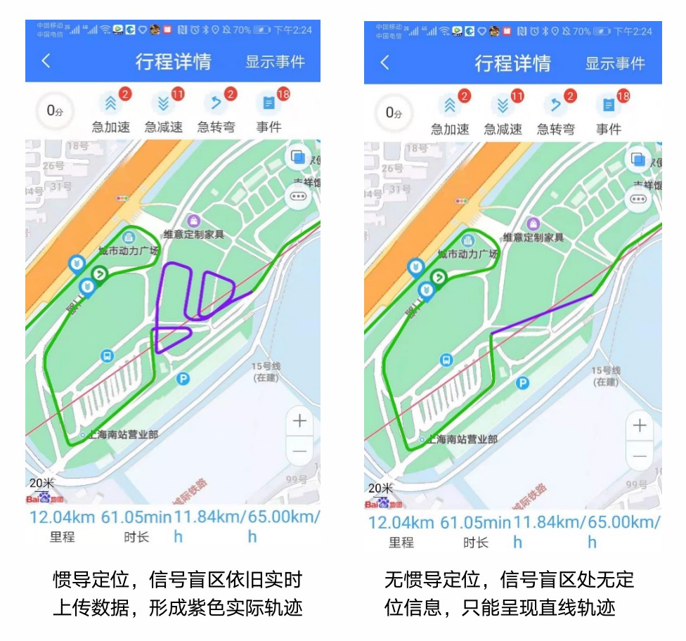 几米物联荣获物联之星“2020中国最有影响力物联网定位企业奖”