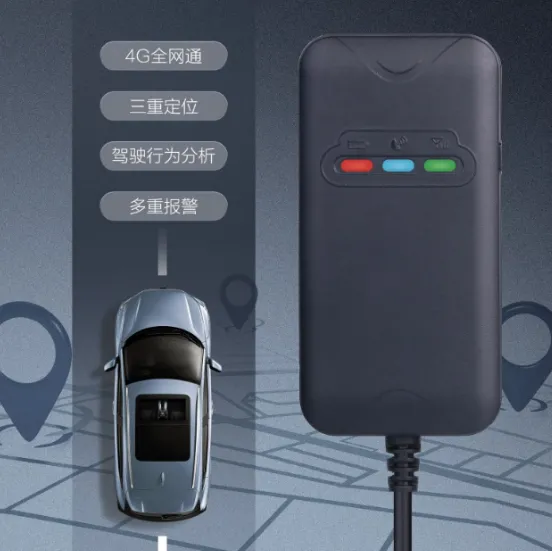 EV40车载4G定位器