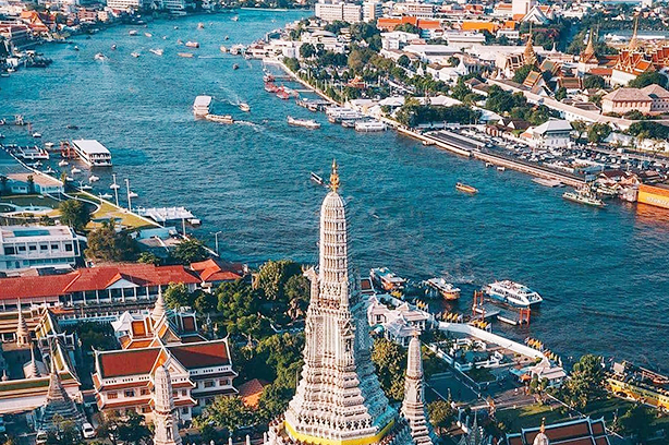 创业公司45天实现三城上线