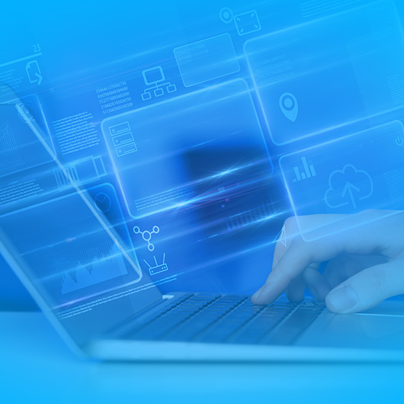 灵活扩展，轻松复制