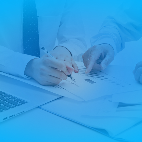 需求咨询与方案规划