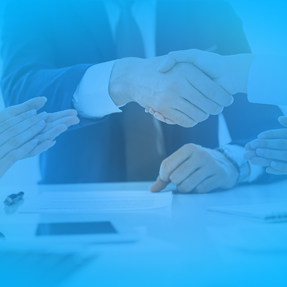 商务合作与项目启动